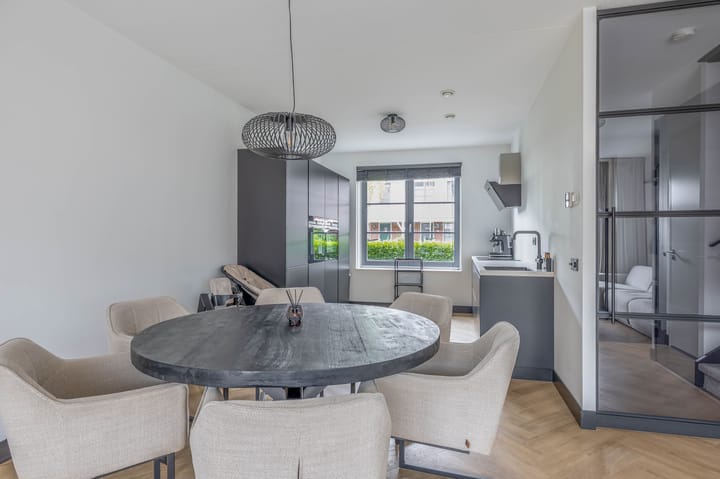 Foto 9 van Metselbij 9