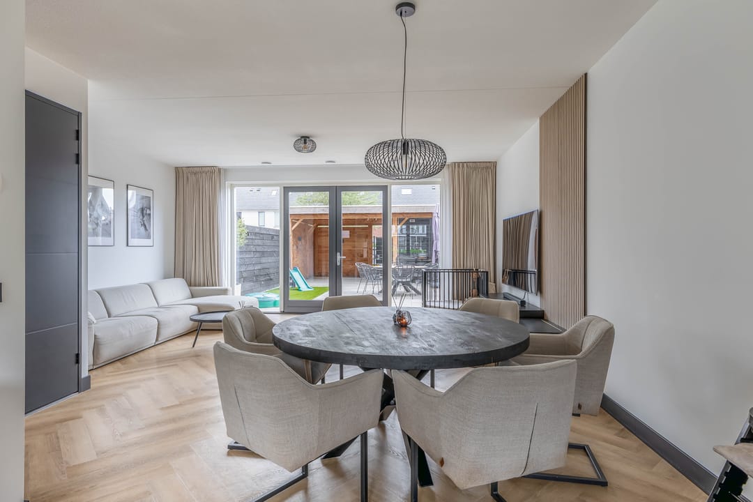 Foto 11 van Metselbij 9