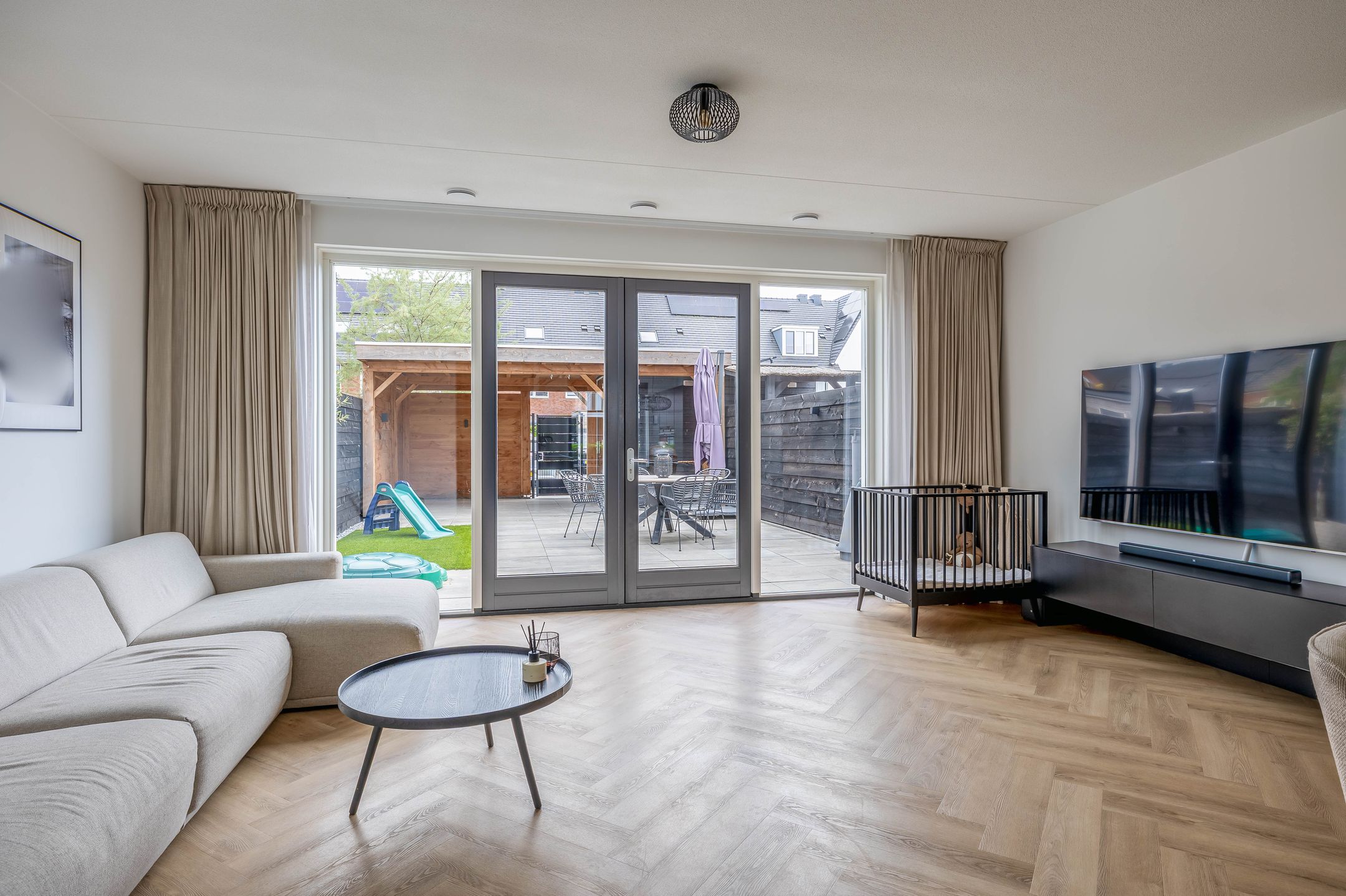 Foto 12 van Metselbij 9