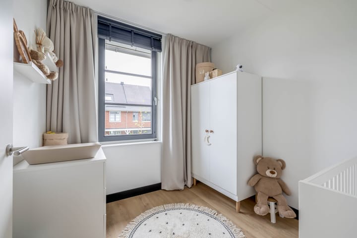 Foto 18 van Metselbij 9