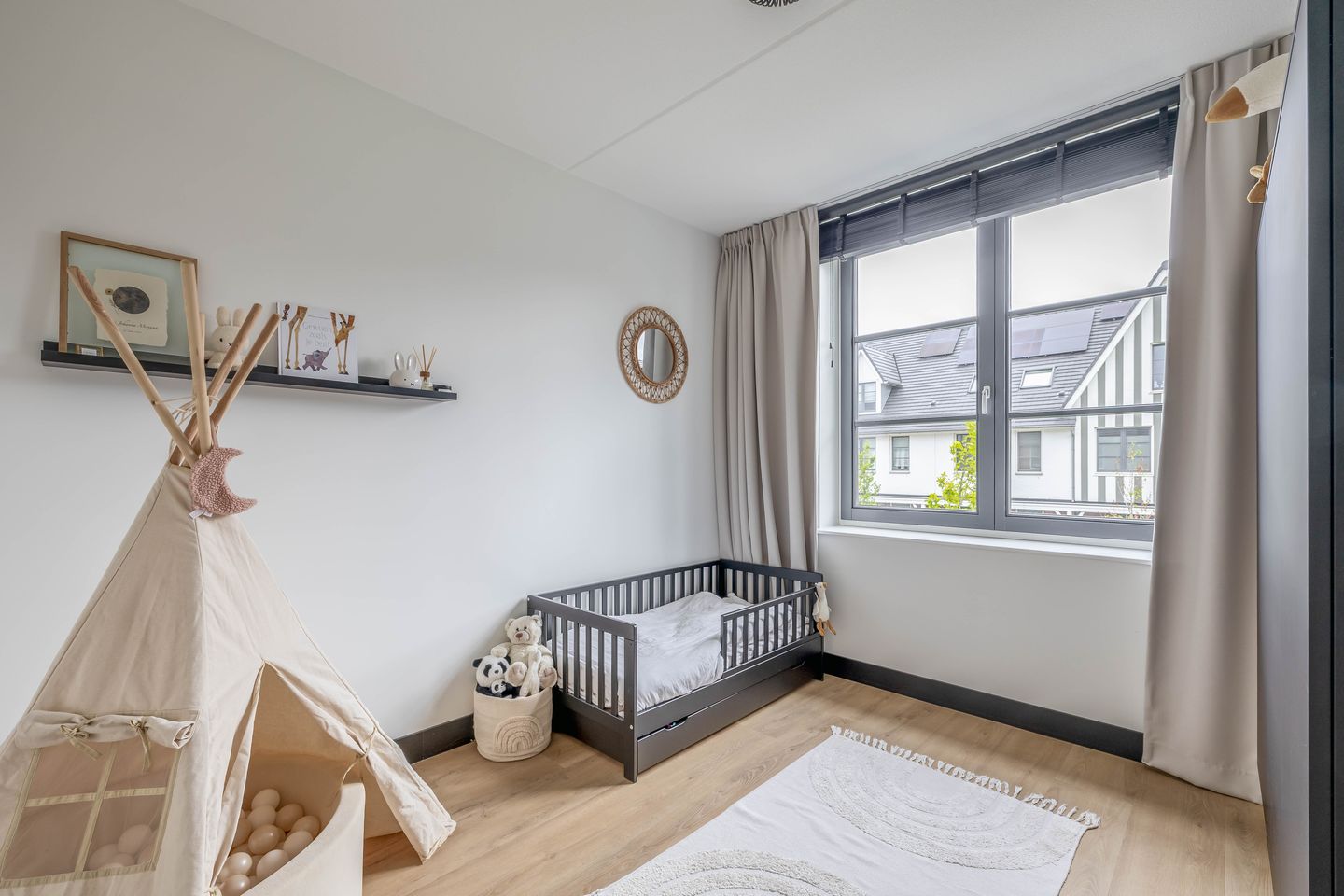 Foto 19 van Metselbij 9