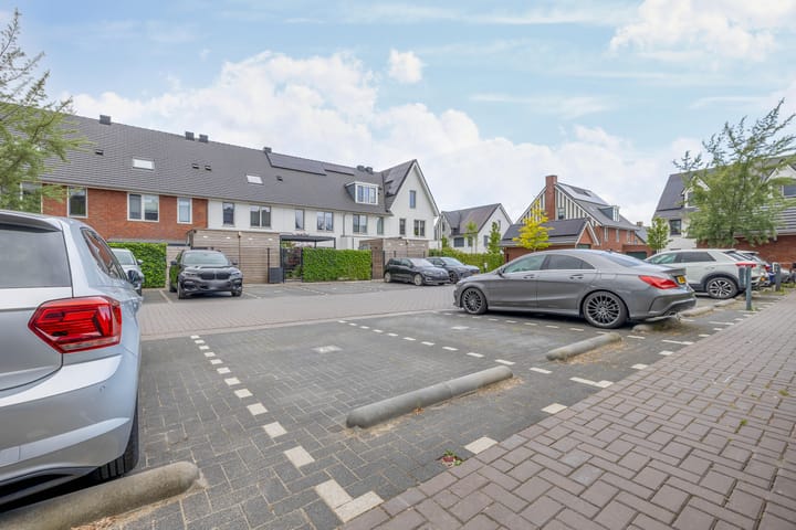 Foto 27 van Metselbij 9