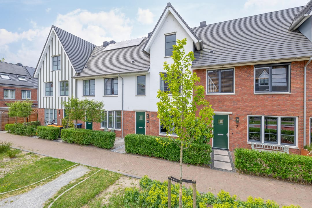 Foto 28 van Metselbij 9