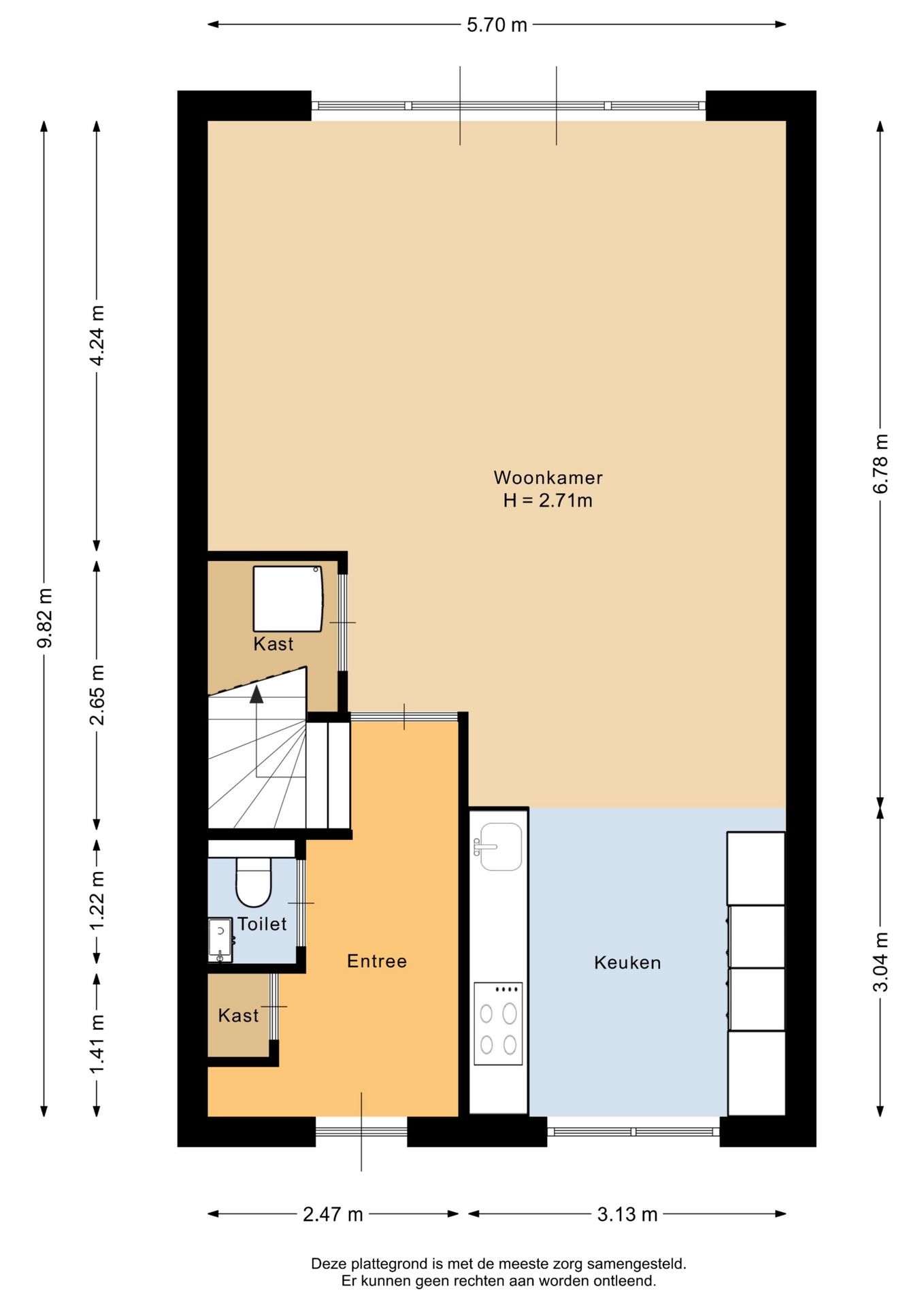 Foto 30 van Metselbij 9