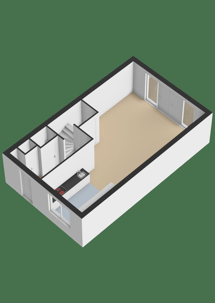 Foto 31 van Metselbij 9