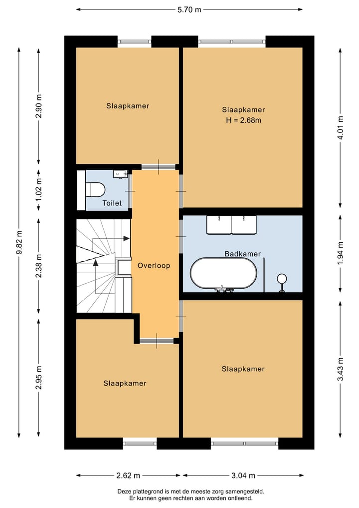 Foto 34 van Metselbij 9