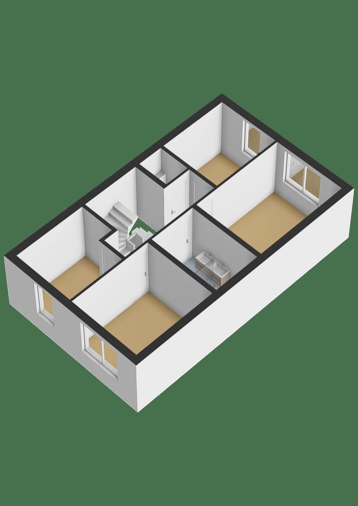 Foto 35 van Metselbij 9