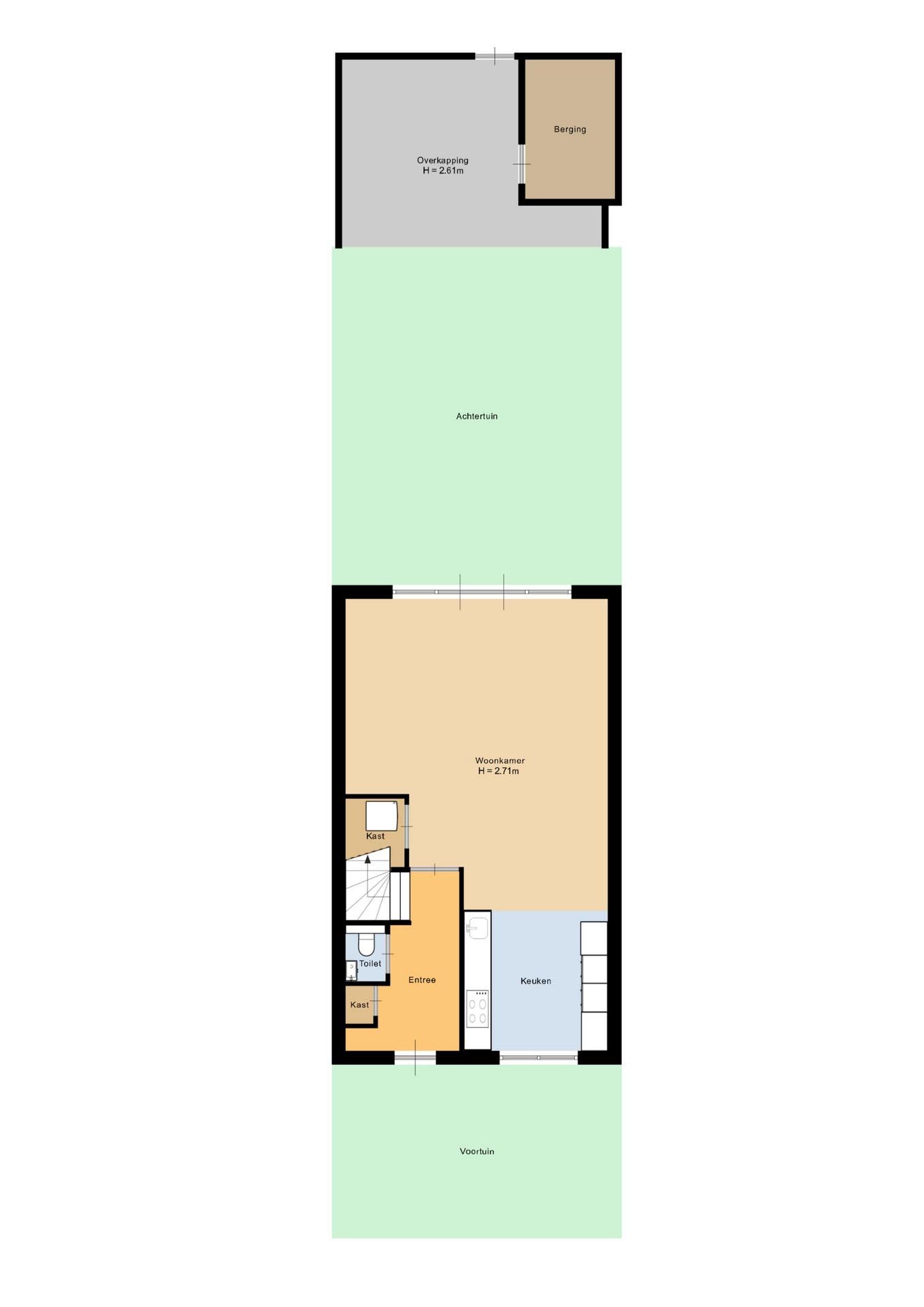 Foto 36 van Metselbij 9