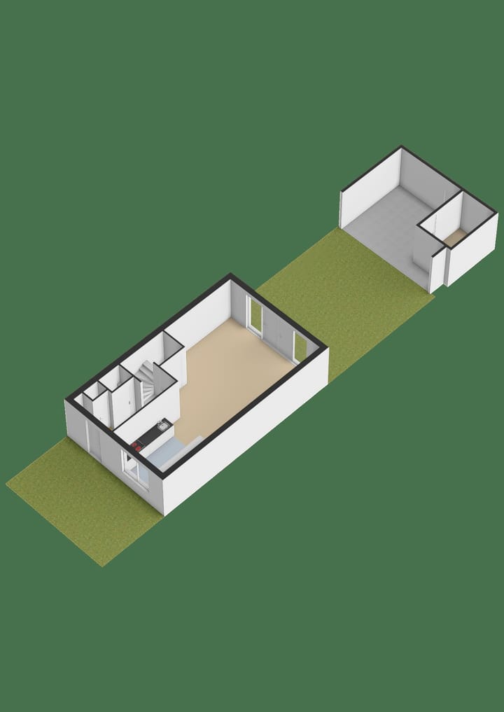 Foto 37 van Metselbij 9