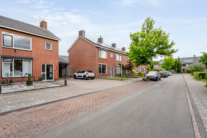 Photo 3 of Leeuwenbekstraat 29