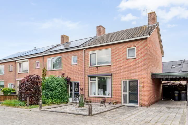 Photo 4 of Leeuwenbekstraat 29