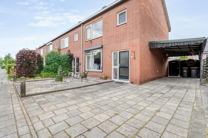 Photo 5 of Leeuwenbekstraat 29