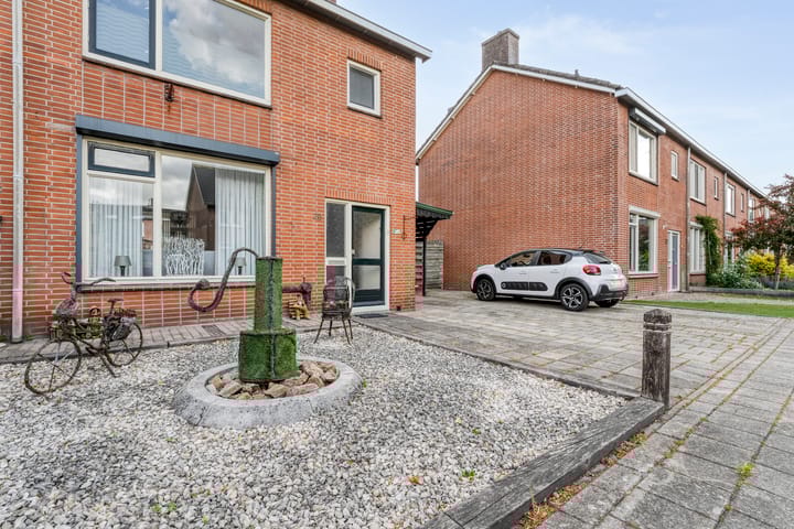 Photo 6 of Leeuwenbekstraat 29