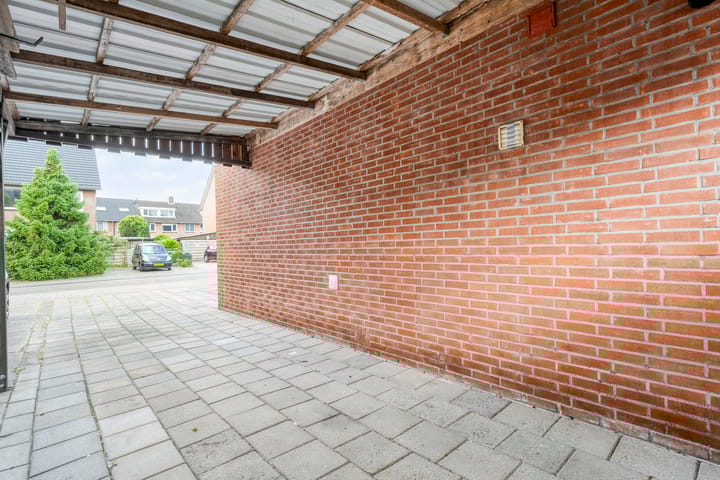 Photo 7 of Leeuwenbekstraat 29