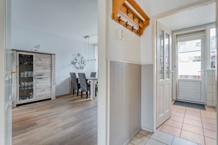 Photo 10 of Leeuwenbekstraat 29