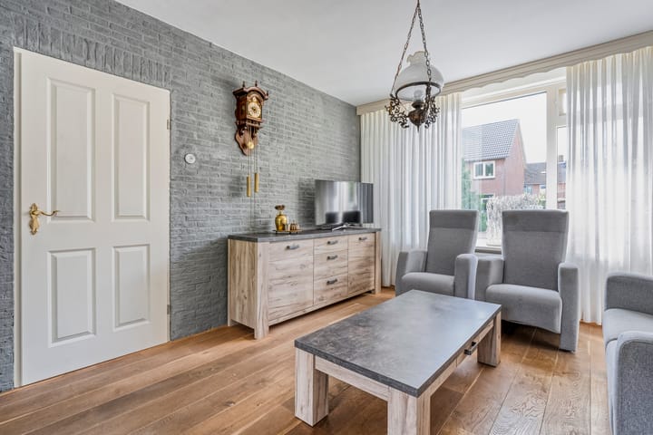 Photo 12 of Leeuwenbekstraat 29