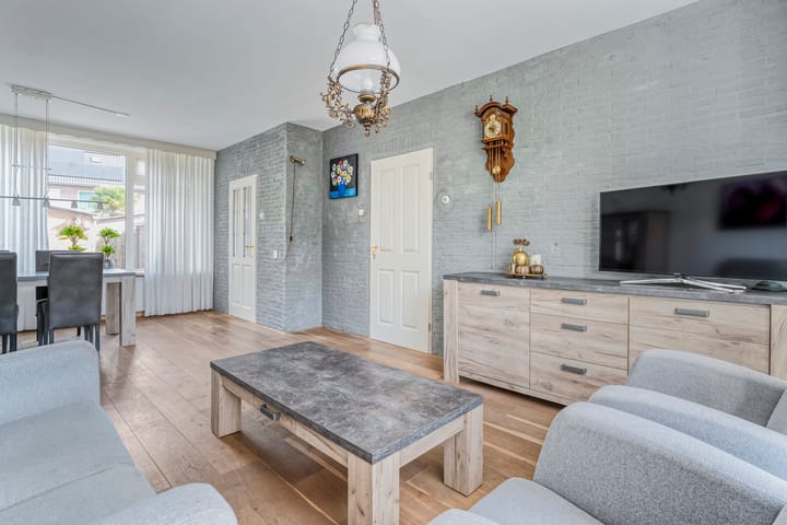 Photo 13 of Leeuwenbekstraat 29