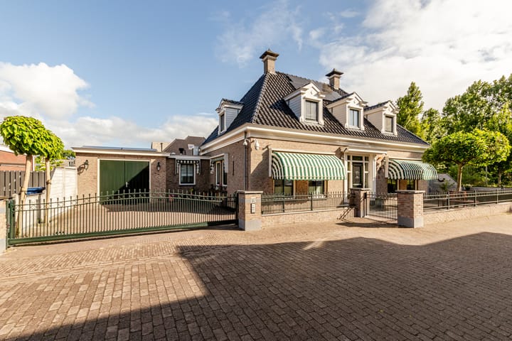 Foto 1 van Hachimanstraat 13