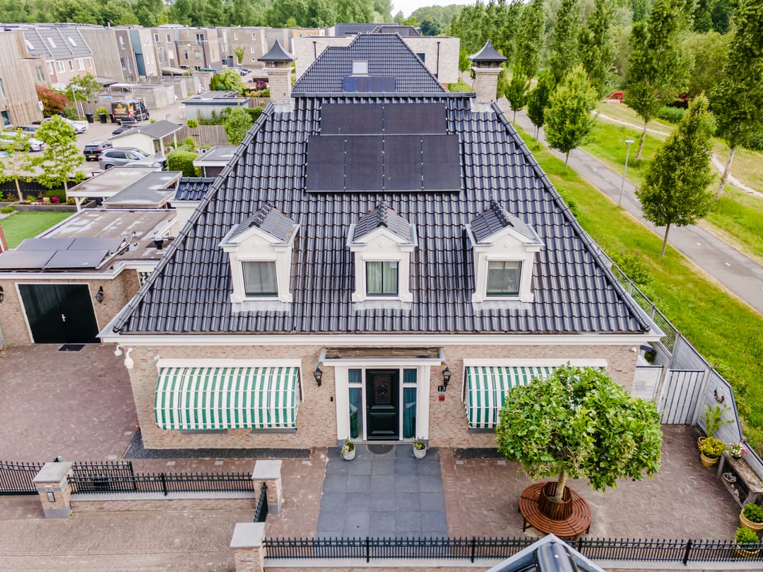 Foto 2 van Hachimanstraat 13