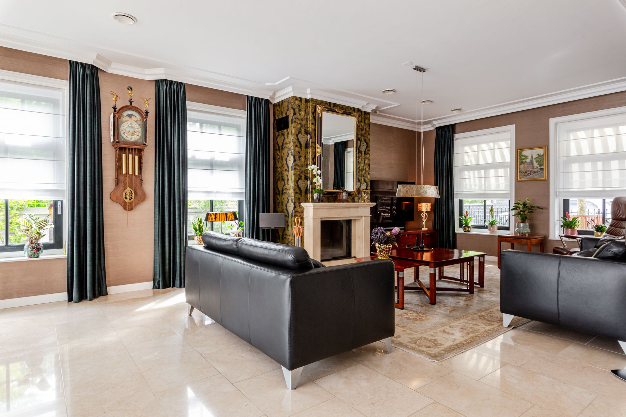 Foto 3 van Hachimanstraat 13