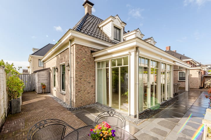 Foto 6 van Hachimanstraat 13