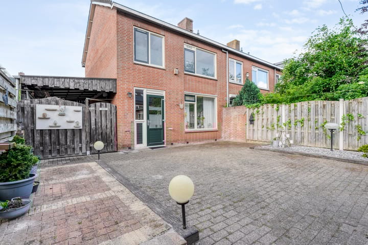 Photo 30 of Leeuwenbekstraat 29