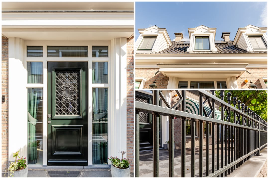 Foto 8 van Hachimanstraat 13