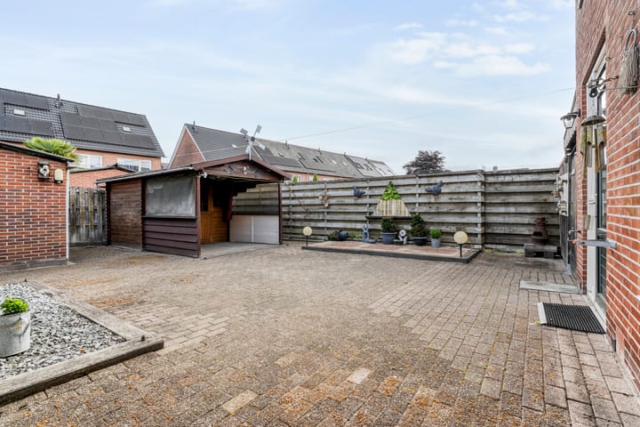 Photo 31 of Leeuwenbekstraat 29