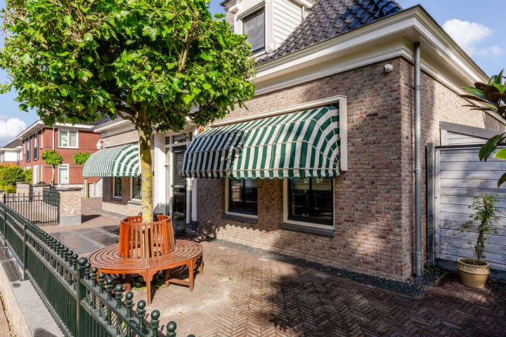 Foto 9 van Hachimanstraat 13