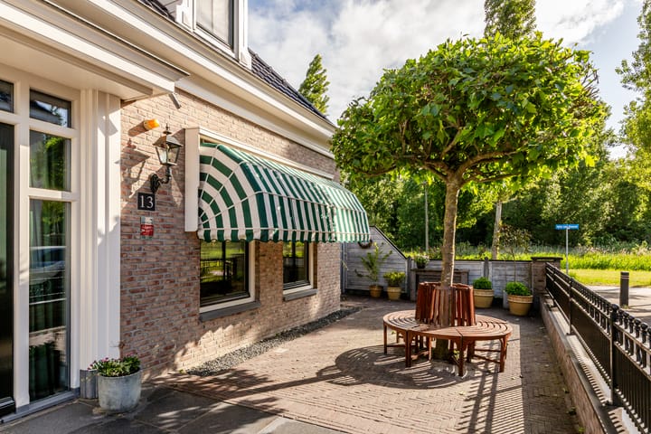 Foto 10 van Hachimanstraat 13