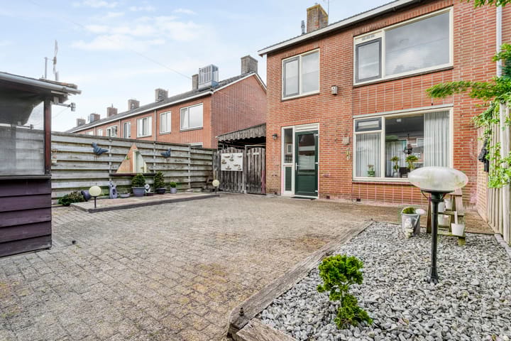 Photo 33 of Leeuwenbekstraat 29