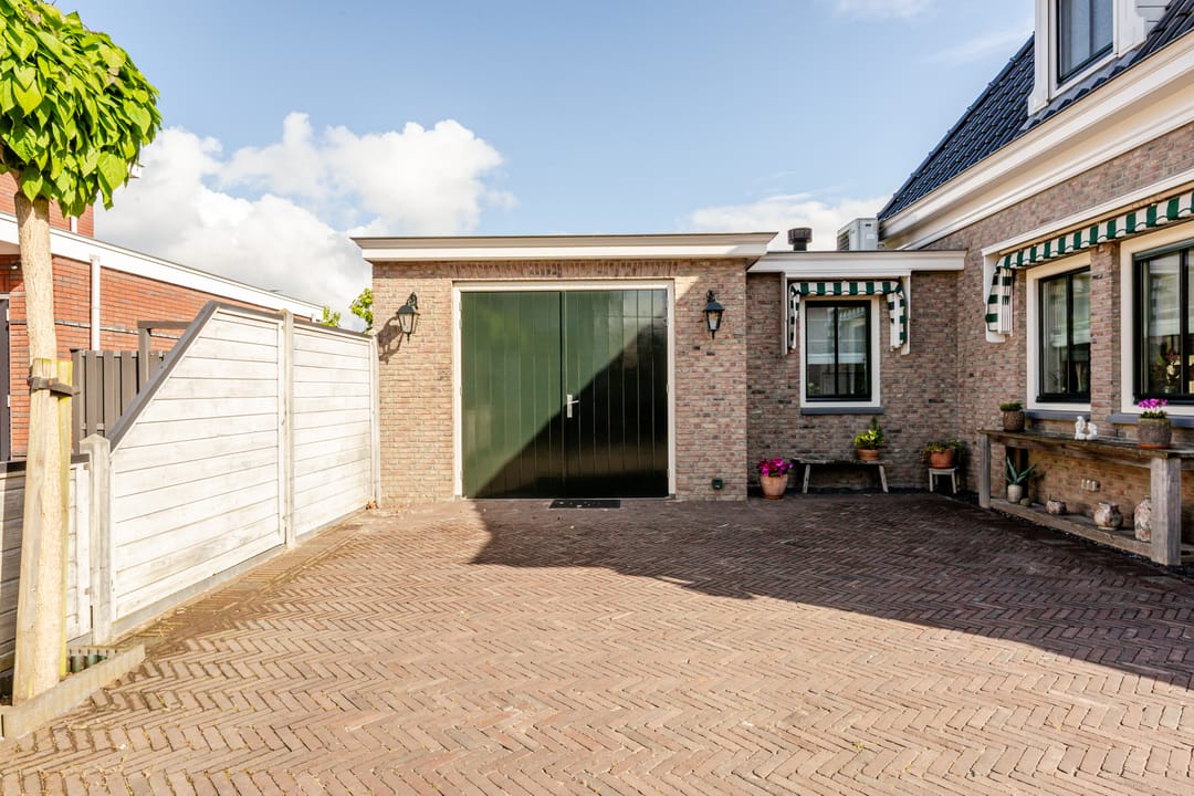 Foto 11 van Hachimanstraat 13