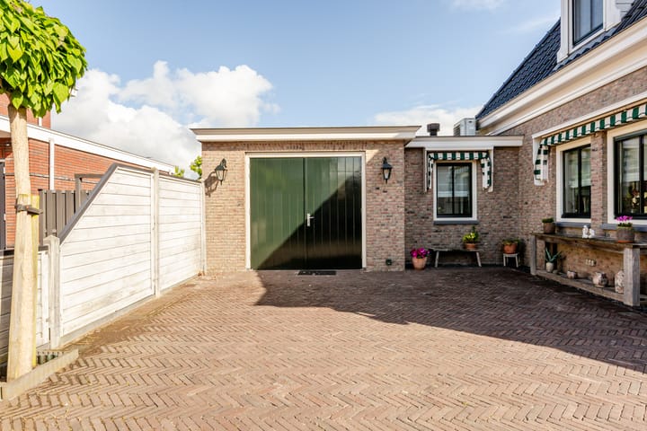 Foto 11 van Hachimanstraat 13