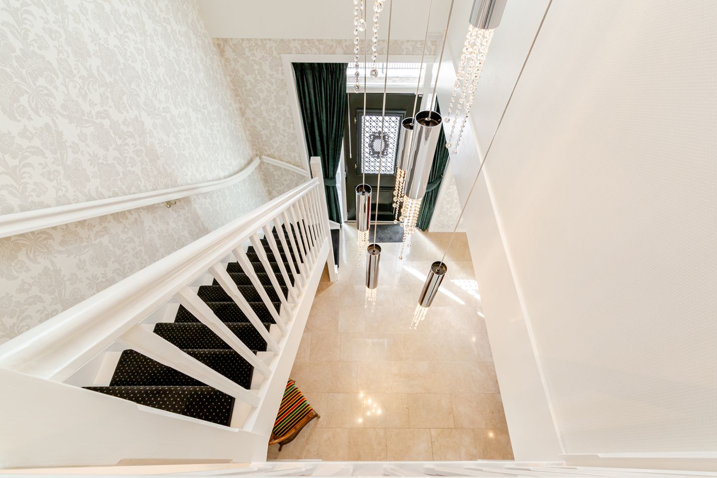 Foto 14 van Hachimanstraat 13