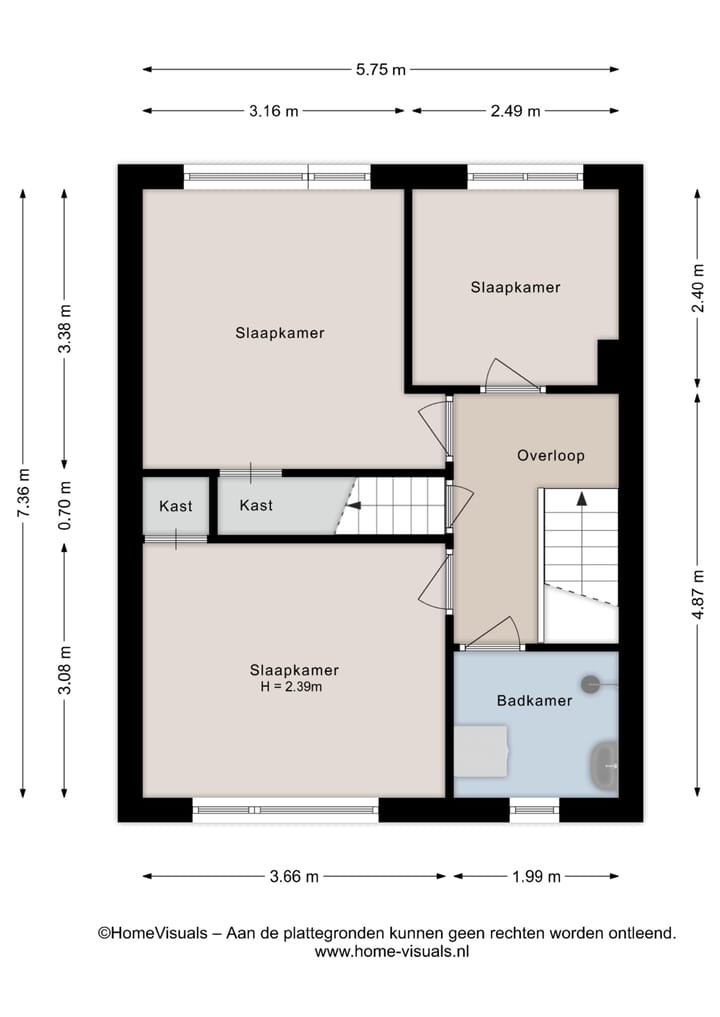 Photo 37 of Leeuwenbekstraat 29