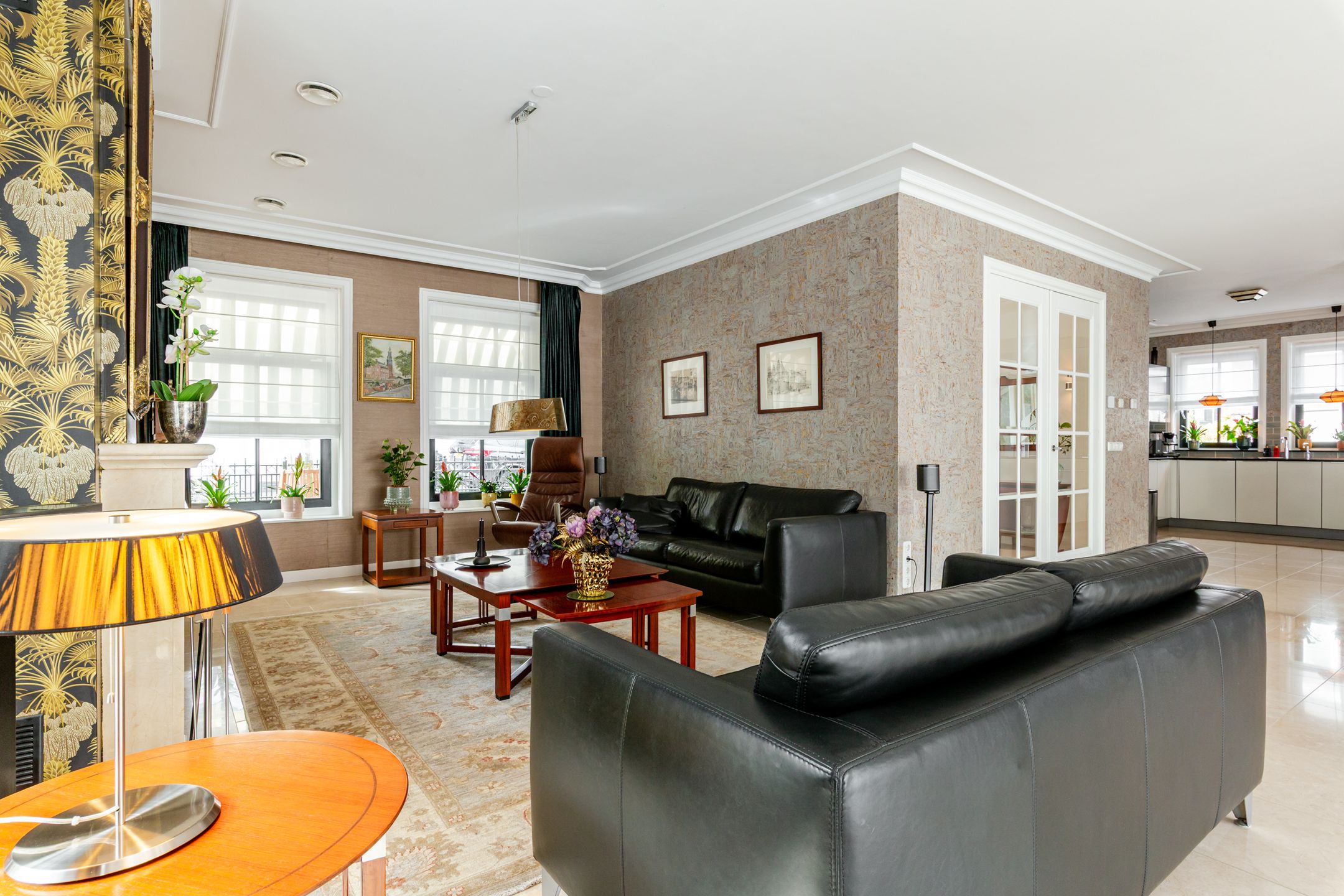 Foto 18 van Hachimanstraat 13