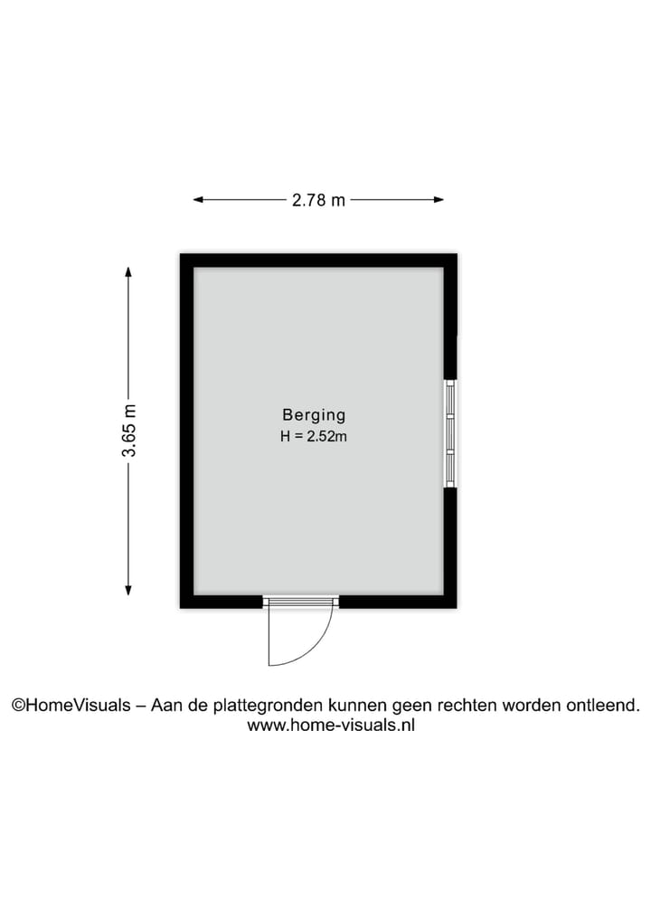 Photo 41 of Leeuwenbekstraat 29