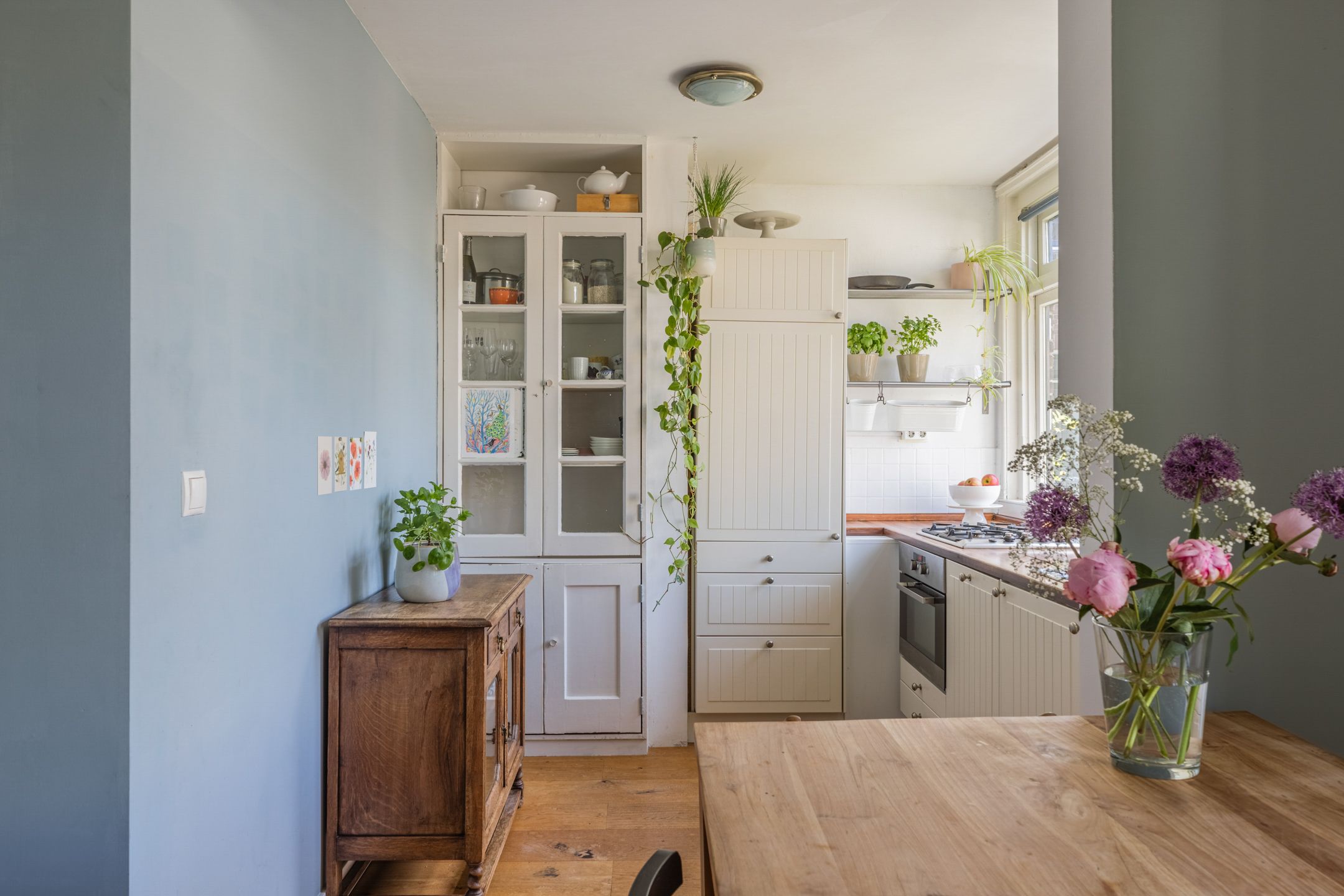 Foto 3 van Bataviastraat 24-BS