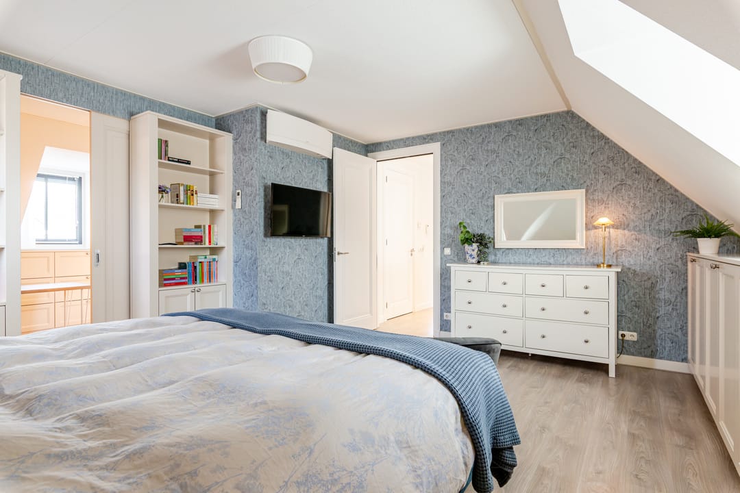 Foto 28 van Hachimanstraat 13