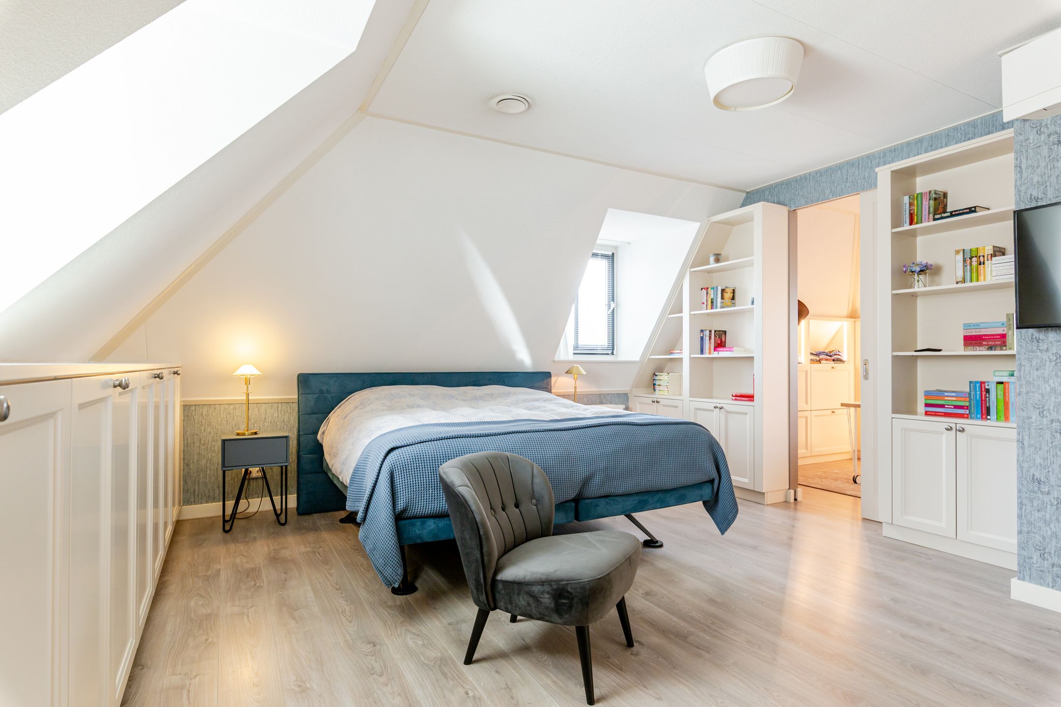 Foto 30 van Hachimanstraat 13