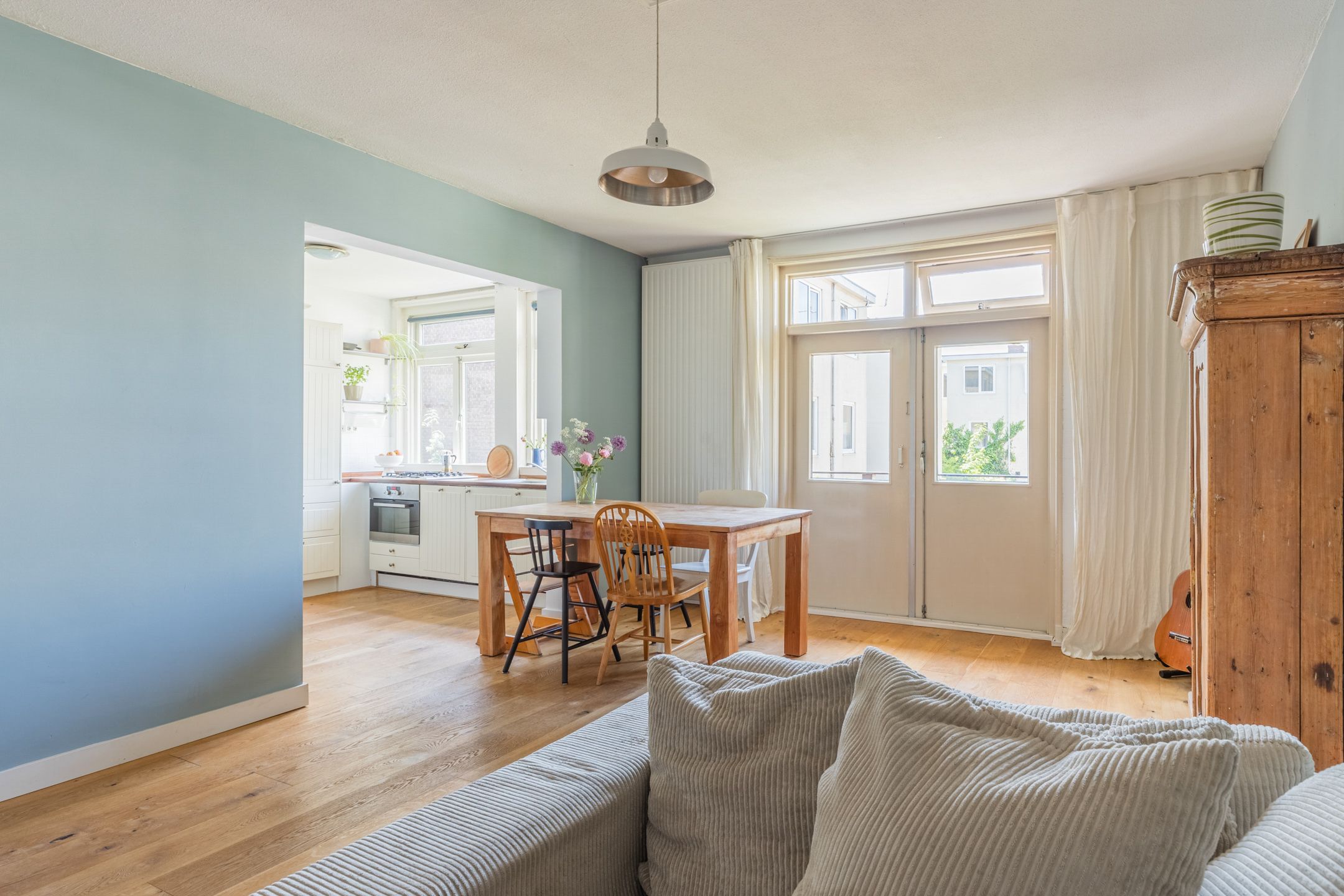 Foto 9 van Bataviastraat 24-BS