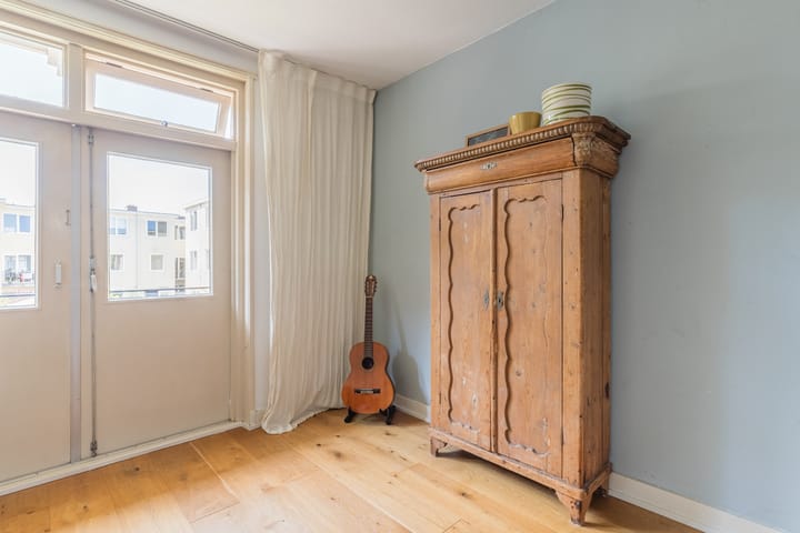 Foto 10 van Bataviastraat 24-BS