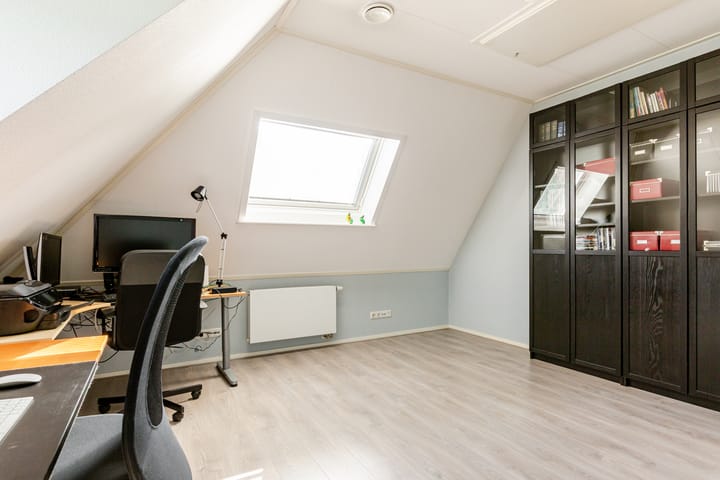 Foto 36 van Hachimanstraat 13