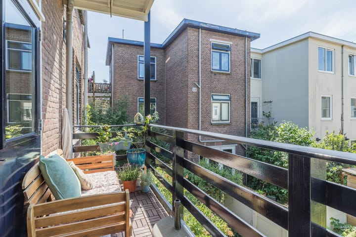 Foto 13 van Bataviastraat 24-BS