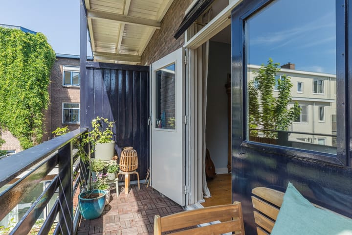 Foto 14 van Bataviastraat 24-BS