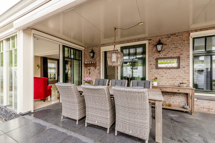 Foto 39 van Hachimanstraat 13