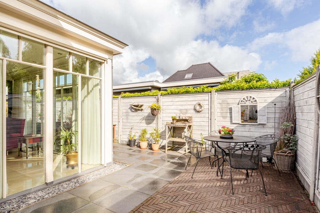 Foto 41 van Hachimanstraat 13