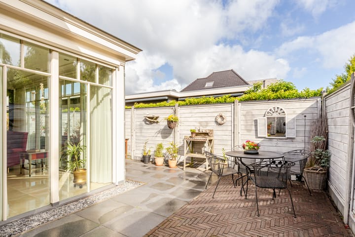 Foto 41 van Hachimanstraat 13