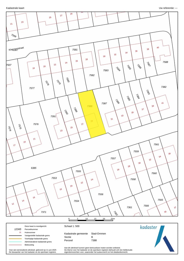 Photo 45 of Leeuwenbekstraat 29