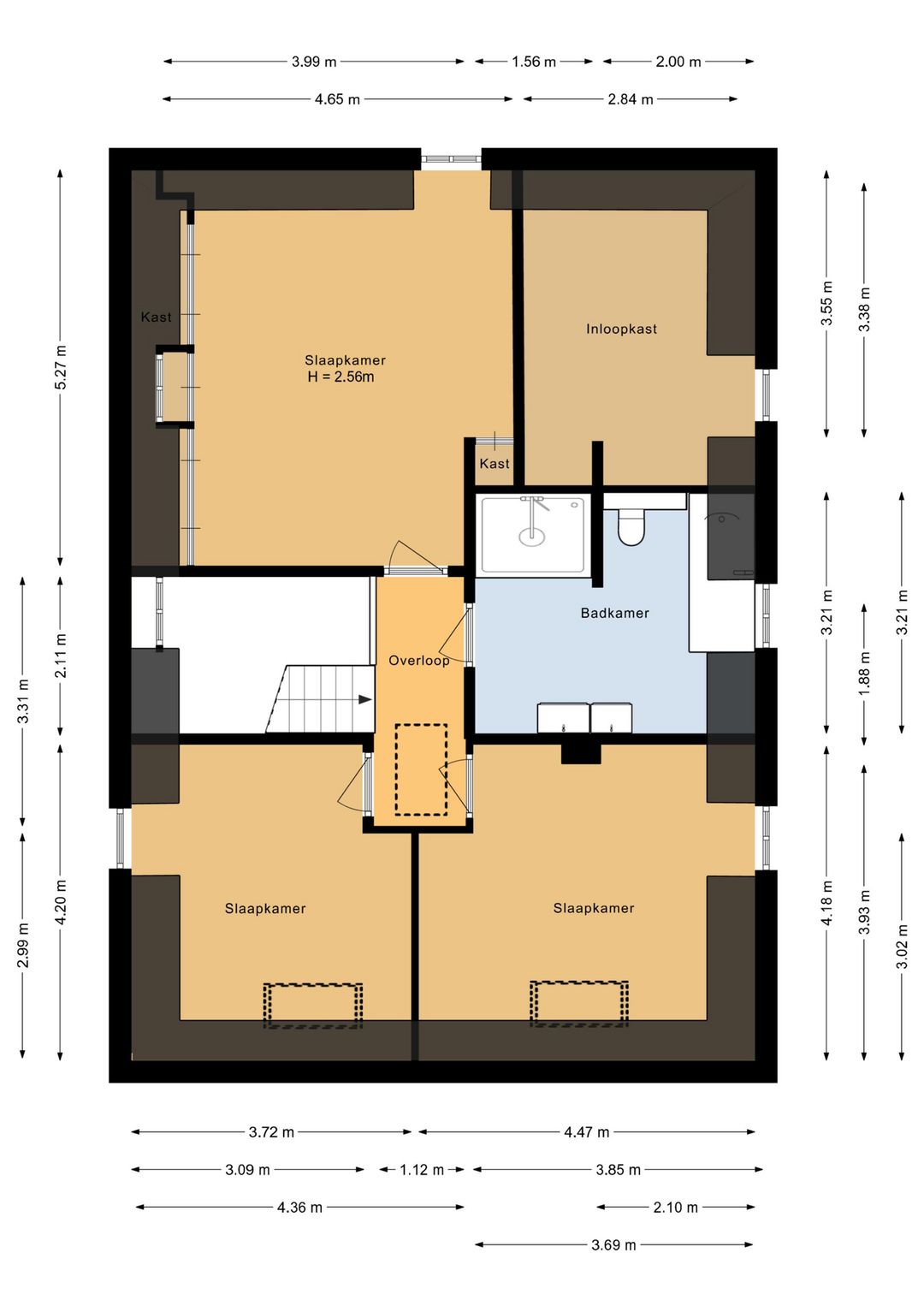 Foto 53 van Hachimanstraat 13